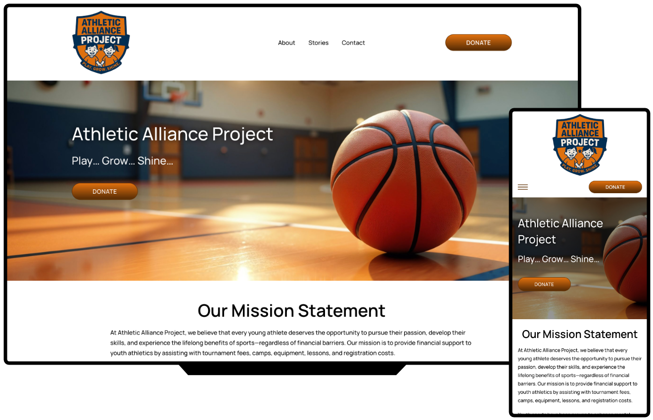 web design projects