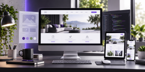 Professional web design and development for Wichita Falls Texas businesses.